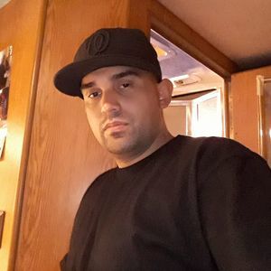 Meet your Posher, Rudy